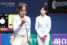 [mhn포토] 스롱, 시선 고정 < 포토 < 스포츠 < 기사본문 - MHN / 엠에이치앤 [mhn포토] 스롱, 시선 고정 - MHN / 엠에이치앤