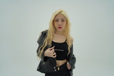 엔데이 바다, Kiss me baby 첫 솔로 무대...5년만 음방 출연 눈길... MHN스포츠 엔데이 바다, Kiss me baby 첫 솔로 무대...5년만 음방... 