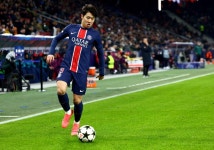 이강인 풀타임 PSG, 오스트리아 원정서 잘츠부르크 3-0 대파...UCL 5경기 만에 첫 승 신고 < 챔스 < 해외축구 < 스포츠 < 기사본문 - MHN... 