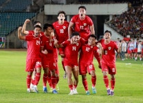 '한국인 사령탑 맞대결' 신태용의 인도네시아 vs 김상식 이끄는 베트남...승자는 과연? < 기타 < 해외축구 < 스포츠 < 기사본문 - MHN / 엠에이치앤... 