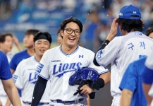 박정권→가을 사나이, 윤정빈, 내년엔 3할 타율+17홈런, 우승 가져올 것 강한 포부 [MHN인터뷰] < KBO < 국내야구 < 스포츠 < 기사본문 - MHN... 