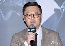 [포토] 인사말하는 