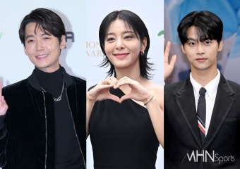정경호 복귀작 '노무사 노무진', 캐스팅 라인업 공개 < 금토드라마... 정경호 복귀작 '노무사 노무진', 캐스팅 라인업 공개 - MHN / 엠에이치앤