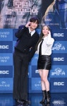 나인우 이세영 위한 매너 허리 < TV제작발표회 < 포토 < 연예 < 기사본문 - MHN / 엠에이치앤 나인우 이세영 위한 매너 허리 - MHN / 엠에이치앤