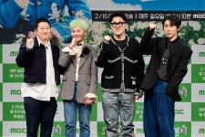 동묘 레전드 지드래곤X정형돈X데프콘이 만나는 굿데이...웃다가... 만나는 굿데이...웃다가 끝났다 (종합) - MHN / 엠에이치앤