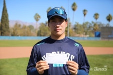한재환·김민규 MVP 선정 < KBO < 국내야구 < 스포츠 < 기사본문 - MHN / 엠에이치앤 