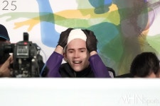 [mhn포토] 미하일 샤이도로프, 오 마이 갓 금메달이야 < 포토뉴스 < 스포츠종합 < 스포츠 < 기사본문 ...