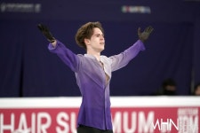 [mhn포토] 미하일 샤이도로프, 마무리 인사 < 포토뉴스 < 스포츠종합 < 스포츠 < 기사본문 - MHN ...