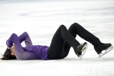 [mhn포토] 미하일 샤이도로프, 난 최선을 다했어 < 포토뉴스 < 스포츠종합 < 스포츠 < 기사본문 - M...