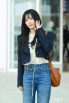 [포토] 레드벨벳 슬기 스윗함에 빠져 < 공항패션 < 포토 < 연예 < 기사본문 - MHN스포츠 / MHN Sports [포토] 레드벨벳 슬기 스윗함에 빠져