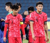 2025년 홍명보호 첫 A매치 명단 발표 < A대표 < 국내축구 < 스포츠 < 기사본문 - MHN / 엠에이치앤 [오피셜] 손흥민-양민혁-양현준 이름 올렸다!... 