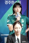 [mhn포토] 경주한수원 곽노영, 우승이 목표다 < 포토뉴스 < 국내축구 < 스포츠 < 기사본문 - MHN / 엠에이치앤 [mhn포토] 경주한수원 곽노영... 