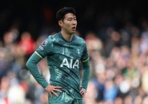 '손흥민 또 후반 교체 투입' 토트넘, 풀럼에 0-2 완패...리그 3경기 연속 무승 < EPL < 해외축구 < 스포츠 < 기사본문 - MHN스포츠 / MHN Sports... 