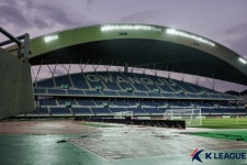 이정효 감독 방긋 광주FC, 월드컵경기장으로 홈구장 이전 확정...... 광주FC, 월드컵경기장으로 홈구장 이전 확정...기존 구장은? - MHN... 