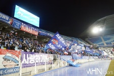 [mhn포토] 수원월드컵경기장, 하나은행 코리아컵 < 포토뉴스 < 국내축구 < 스포츠 < 기사본문 - MHN / 엠에이치앤 [mhn포토] 수원월드컵경기장... 