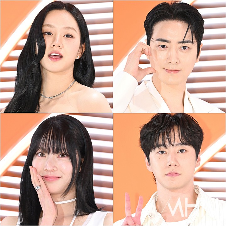이준영, 이준혁 착각으로 수상자 호명 사건…착한 사과의 중요성