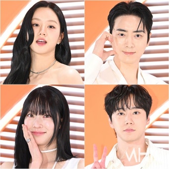 이준영, 이준혁 착각으로 수상자 호명 사건…착한 사과의 중요성