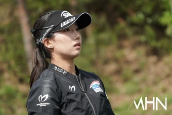 [mhn포토] 이동은, 장타여왕의 위풍당당함 < 포토뉴스 < 골프 < 스포츠 < 기사본문 - MHN / 엠에이치앤 [mhn포토] 이동은, 장타여왕의...