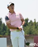 [mhn포토] 이지훈 어디로 날아가는 거야~ < 포토뉴스 < 골프 < 스포츠 < 기사본문 - MHN / 엠에이치앤 [mhn포토] 이지훈 어디로 날아가는 거야... 