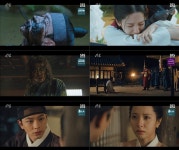 육성재, 김지연에 고백했다...귀궁 최고 11.3% < 금토드라마 < 드라마 < 연예 < 기사본문 - MHN / 엠에이치앤 육성재, 김지연에 고백했다...... 