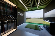 타이틀리스트, 수도권 서남부 골퍼 위해 솔트베이GC에 피팅 센터 오픈 < 골프 < 스포츠 < 기사본문 - MHN / 엠에이치앤 타이틀리스트, 수도권... 