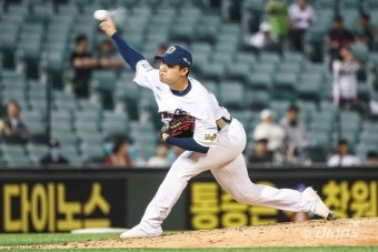 한화, '에이스' 폰세 출격...NC는 김녹원 등판 < KBO < 국내야구 < 스포츠 < 기사본문 - MHN / 엠에이치앤 봄 기운 끝나니 경기력 하락? 한화...
