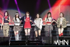 [포토] 카리스, 신나는 댄스 < 연예현장 < 포토 < 연예 < 기사본문 - MHN / 엠에이치앤 [포토] 카리스, 신나는 댄스 - MHN / 엠에이치앤