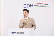 엠에이치씨스포츠 | 배동현 BDH이사장, IPC 수장 도전… 한국 장애인 스포츠 새 역사 쓴다 < 스포츠종합 < 스포츠 < 기사본문 - MHN / 엠에이치앤 배동현 BDH이사장...