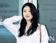 [포토] 수지 미녀의 분위기 < 공항패션 < 포토 < 연예 < 기사본문 - MHN / 엠에이치앤 [포토] 수지 미녀의 분위기 - MHN / 엠에이치앤