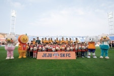 제주 SK, 19일 홈경기서 ‘세븐일레븐 데이’ 개최… 선수 일일 점원 참여 < K리그 < 국내축구 < 스포츠 < 기사본문 - MHN / 엠에이치앤 제주 SK... 