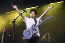 김창완: 희망을 찾아서 전시 개최...작가와의 대화→라이브 공연까지 < 공연/전시 < 생활/문화 < 뉴스 < 기사본문 - MHN / 엠에이치앤 김창완... 