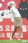 [mhn포토] 조혜림, 투 온 향해 멀리 멀리 날린다 < 포토뉴스 < 골프 < 스포츠 < 기사본문 - MHN / 엠에이치앤 [mhn포토] 조혜림, 투 온 향해 멀리... 