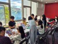 MHN / 엠에이치앤 예술가들의 작업실 개방된다…홍티아트센터 ‘파도가 닿는 데까지’ - MHN / 엠에이치앤