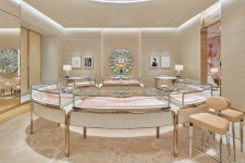 티파니 신규 부티크 오픈... 뉴욕 감성 담은 잠실의 보석으로 < 패션... 엠에이치앤 티파니 신규 부티크 오픈... 뉴욕 감성 담은 잠실의 보석... 