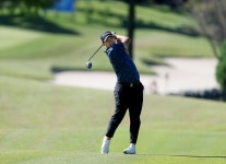 하루 10언더파는 처음~ 우승을 8년이나 기다리는 이상희, 더채리티클래식 2R 단독 선두 < 골프 < 스포츠 < 기사본문 - MHN / 엠에이치앤 하루... 