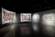 6인 6색 ‘감각의 서사’...유니버설 디자인으로 장벽 허물다 < 공연/전시 < 생활/문화 < 뉴스 < 기사본문 - MHN / 엠에이치앤 6인 6색 ‘감각의... 