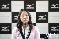 [mhn포토] 이미향, 트레이드 마크 보조개 미소 가득 < 포토뉴스 < 골프 < 스포츠 < 기사본문 - MHN / 엠에이치앤 [mhn포토] 이미향, 트레이드...