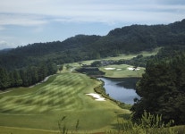 파인크리크 골프장 임대계약 표류..동양레저, 경영 시스템 근본부터... 엠에이치앤 파인크리크 골프장 임대계약 표류..동양레저, 경영 시스템... 