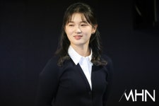[mhn포토] 박현경, 큐피풀 현경 출정식 및 팬미팅 행사 시작... [mhn포토] 박현경, 큐피풀 현경 출정식 및 팬미팅 행사 시작 - MHN / 엠에이치앤