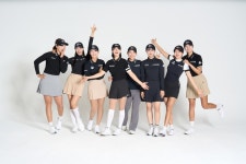 엠에이치환경건설(주) - 1071 | [mhn포토] 두산건설 위브 골프단, 2026 시즌 시작 < 포토뉴스 < 골프 < 스포츠 < 기사본문 - MHN / 엠에이치앤 [mhn포토] 두산건설 위브...