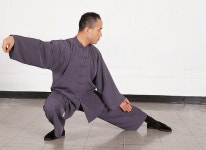 태극권은 청나라 황실의 몸맘건강 수련법 < 마음 < 기사본문 - 마음건강 길 태극권은 청나라 황실의 몸맘건강 수련법