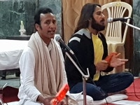 (11) 소리 진동과 음악을 통한 치유 요가 < 인도 명상·요가 성지를 가다 < 마음 < 기사본문 - 마음건강 길 [인도 명상·요가 성지를 가다] (11) 소리... 