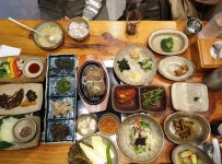 5월의 지리산(하) < 함영준의 마음PT < 마음 < 기사본문 - 마음건강 길 [함영준의 마음PT] 5월의 지리산(하)