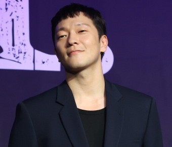 손석구의 가장 행복한 때는 “군대시절