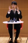 클래식 아이돌 바이올리니스트 대니 구 < 라이프 < 기사본문 - 마음건강 길 클래식 아이돌 바이올리니스트 대니 구