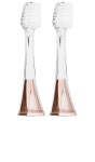 Supersmile Zina45 칫솔 헤드 In Chrome Rose Gold | ModeSens
