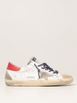Golden Goose In White | ModeSens