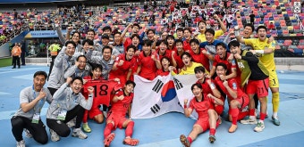 U20 월드컵 대한민국 4강 진출, 우승 상금 여부 및 군 면제 여부 총정리 < 축구 < 스포츠 < 기사본문 - 모두서치 U20 월드컵 대한민국 4강 진출...
