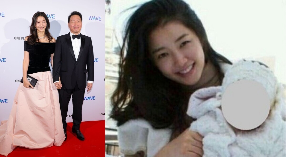 최태원 SK그룹 회장, 염재호 국가AI위원회 부위원장 등 국내 AI 전문가들, 대한상공회의소 행사 개최