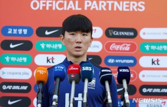 황인범 빅리그 이적설에 